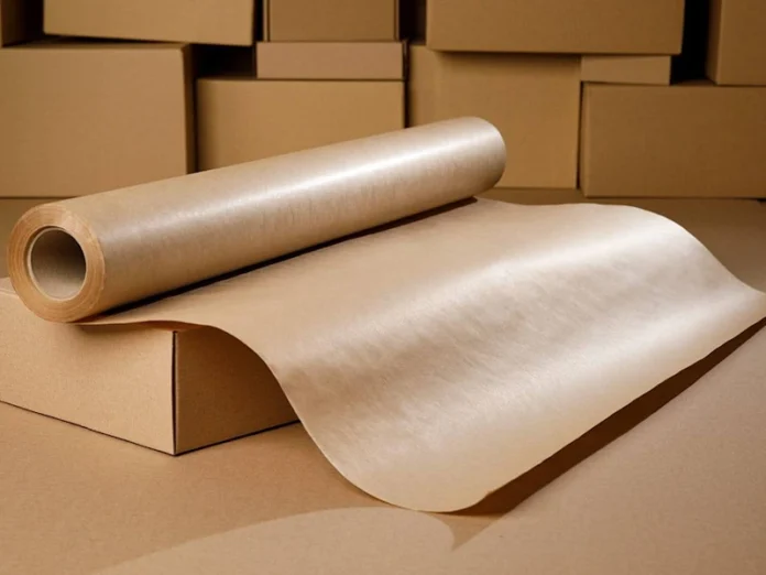 What is Kraft Paper?