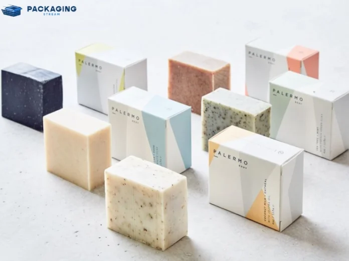 Best Soap Packaging Ideas