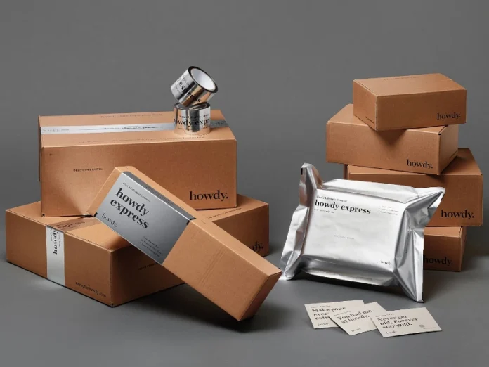 How Production Works in Packaging