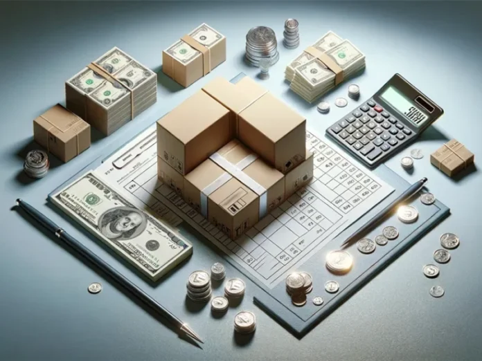 How to Calculate Packaging Cost?