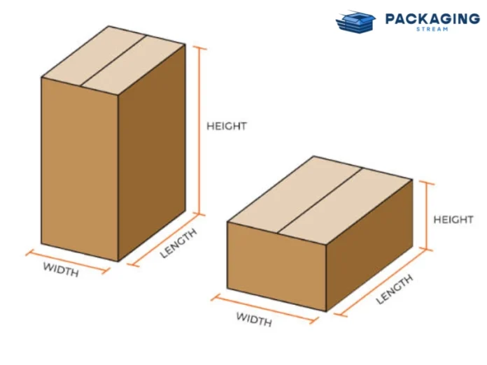 How to Measure Box Dimensions?