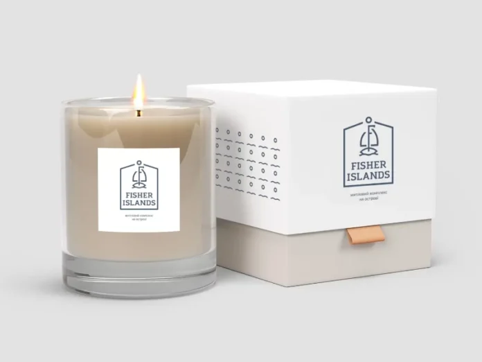 How to Ship Candles Without Breaking & Melting