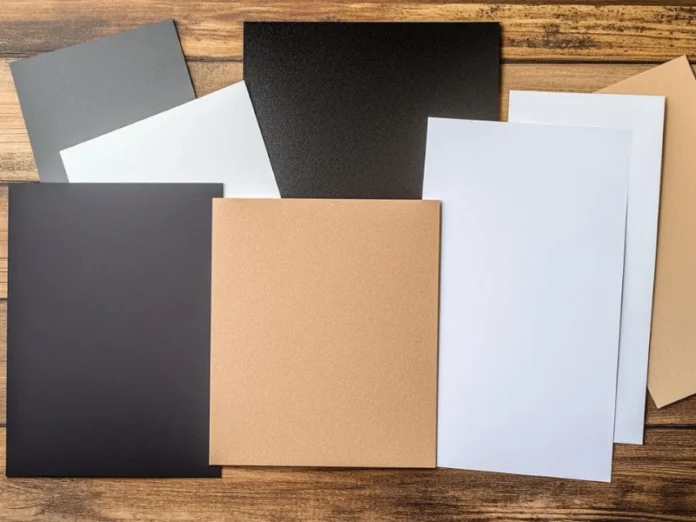 What is Cardstock?