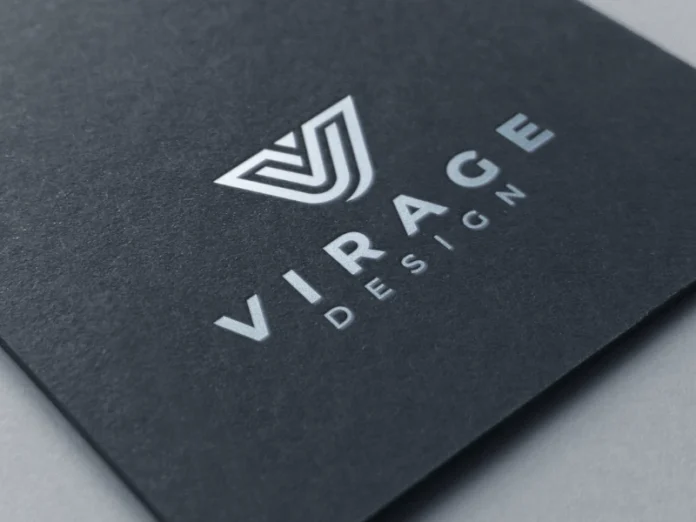 What is Foil Stamping?