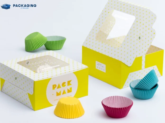 Bakery Packaging Ideas