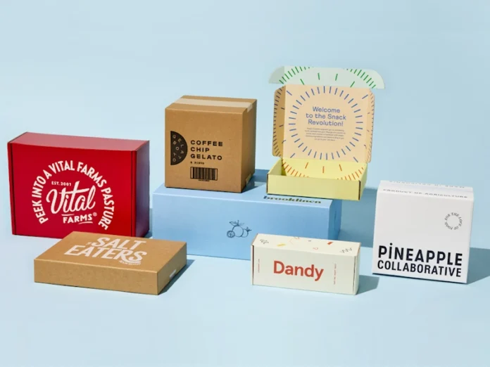 Best Packaging Companies in Canada