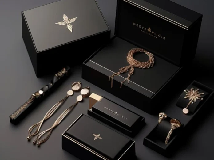 Jewelry Packaging Ideas
