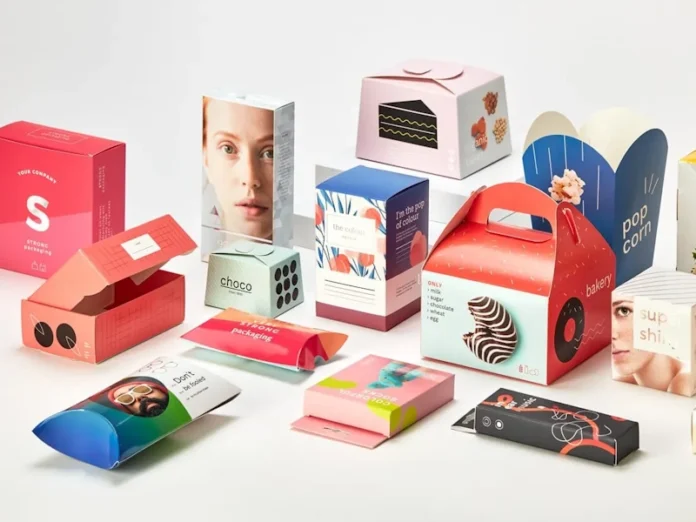 Small Business Packaging Ideas