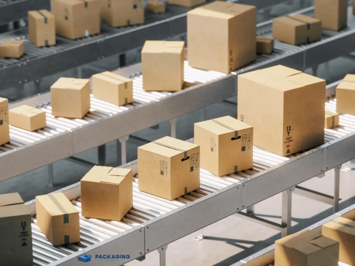 Top Packaging Companies in the USA