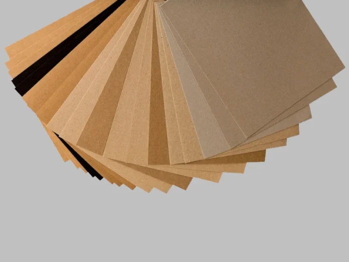 What is Paperboard?