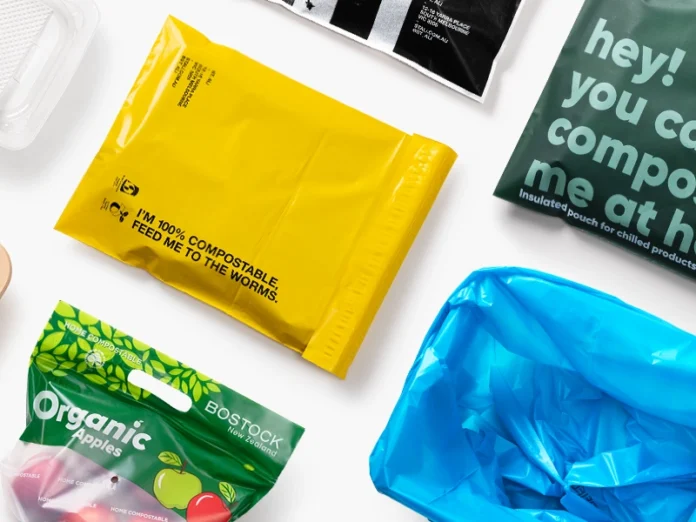 Compostable Packaging