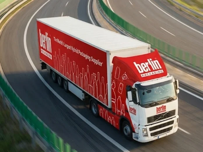 Berlin Packaging joins Origin Materials to expand sustainable PET caps.