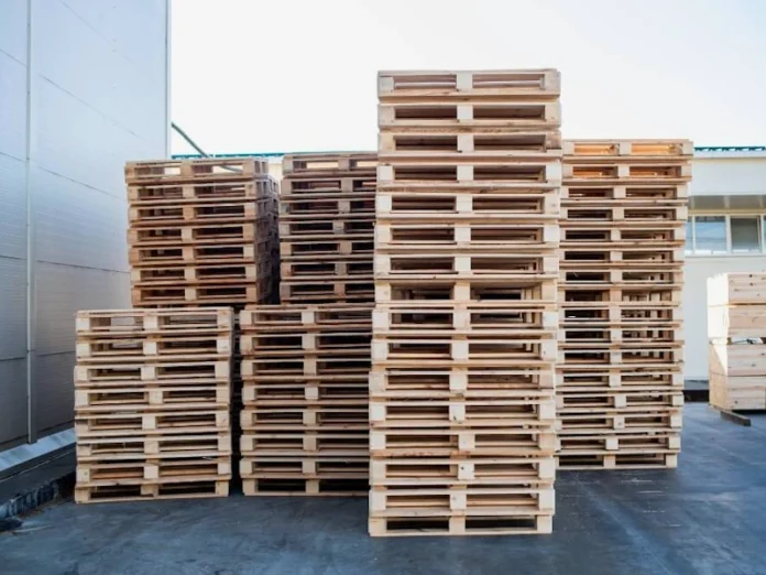 Free Pallets