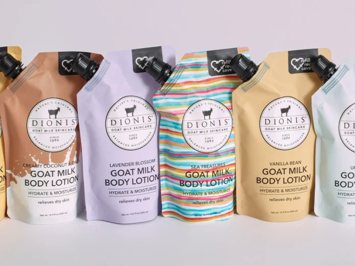 Refillable Packaging News