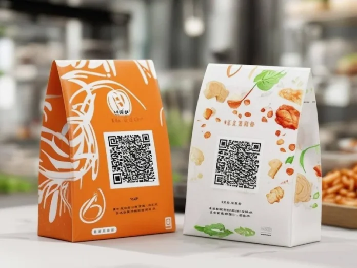 What is Smart Packaging?