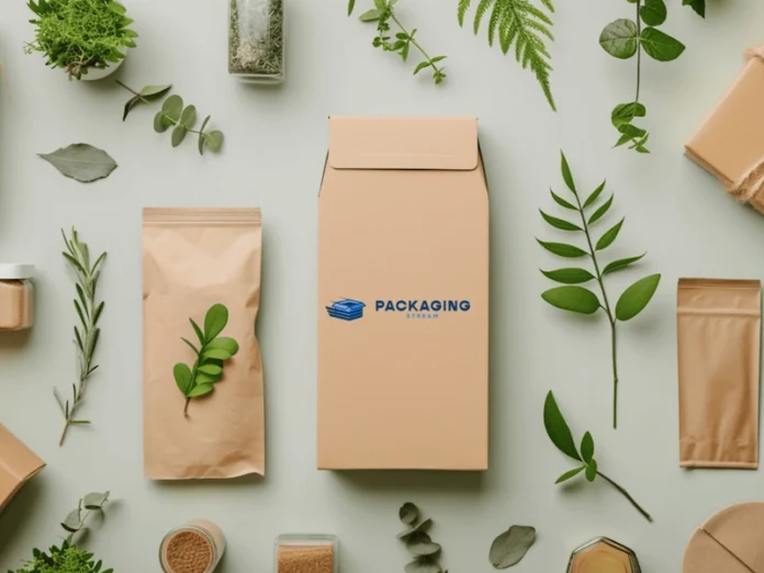 Sustainable Packaging