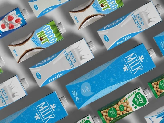 Aseptic Packaging News