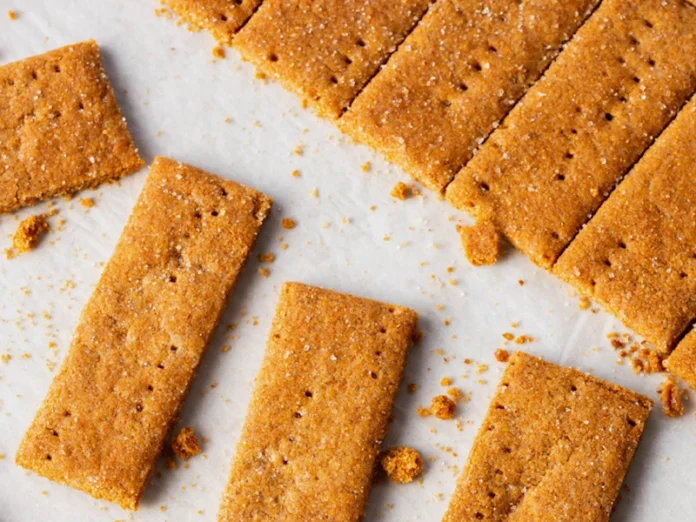 How Many Graham Crackers In a Sleeve?