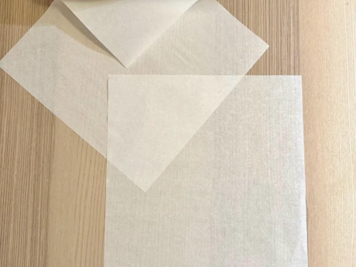 Is Wax Paper Toxic?