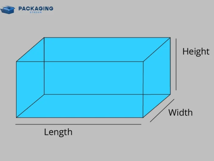 Length Width Height: Right Box Size for Safe Packaging
