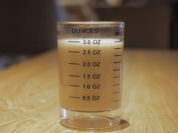 3 Ounces