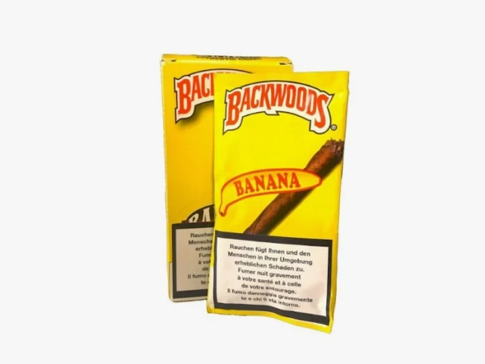 Backwoods Packaging Dimensions
