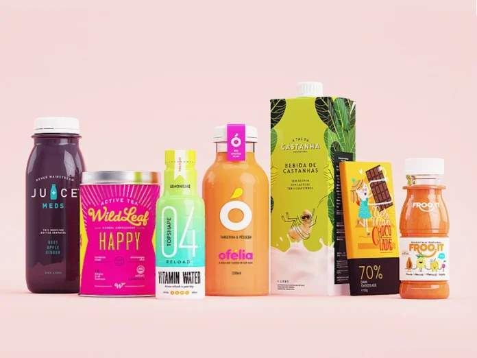 Beverage Packaging Mix Trends