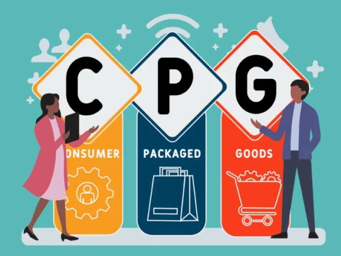 CPG Market Share Shifts Transforming Consumer Goods