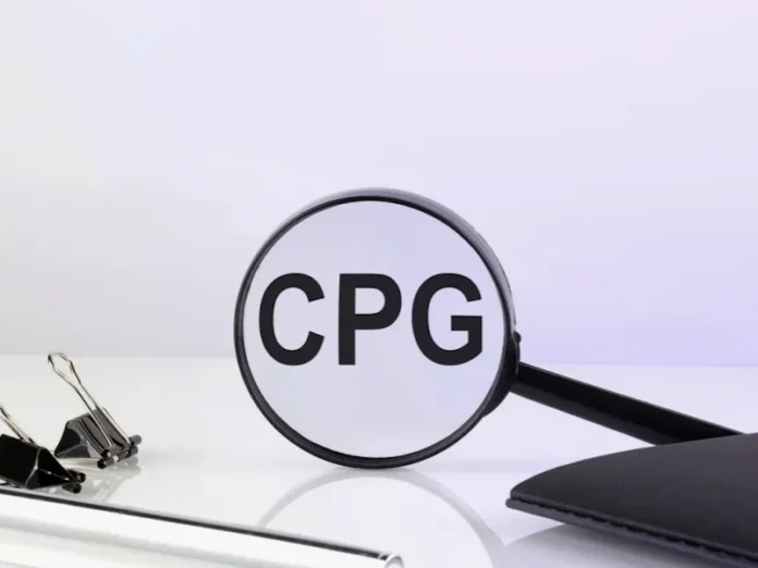 Consumer Packaged Goods CPG Industry