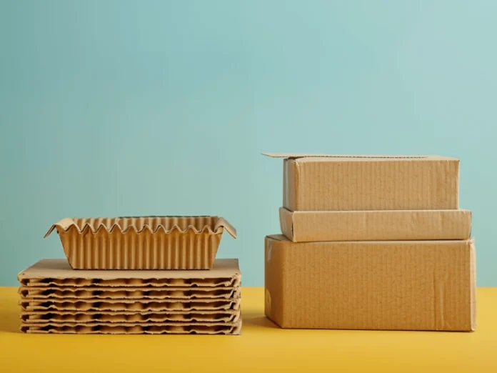 Corrugated Packaging News