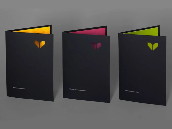 Pocket Folders