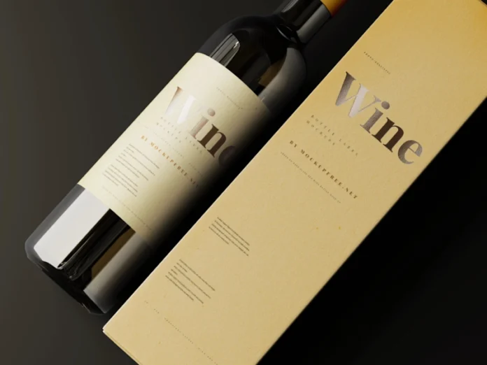 Premium Spirits Wine Aluminum Packaging Trends