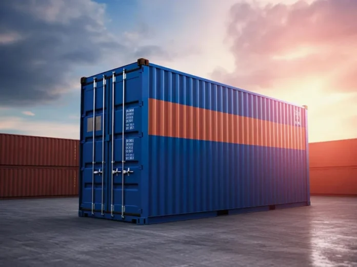 Shipping Container Market