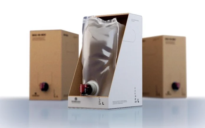 Bag in Box Containers Market