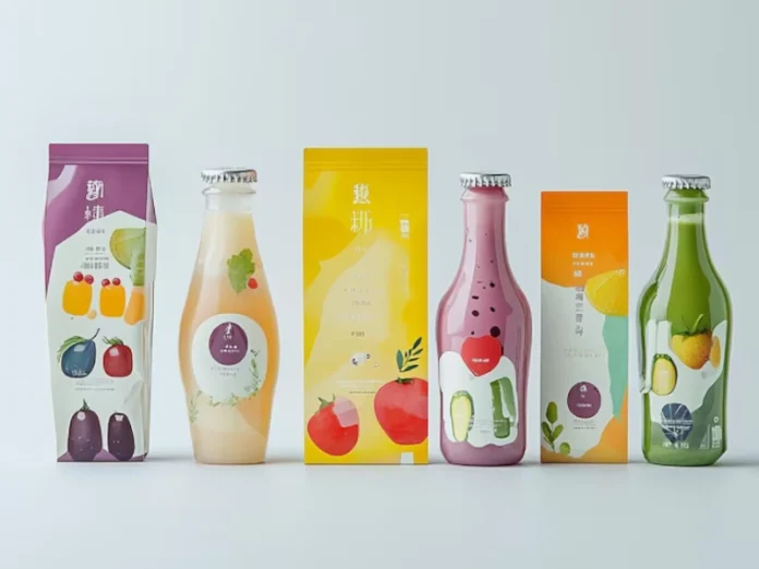 Beverage Packaging Market