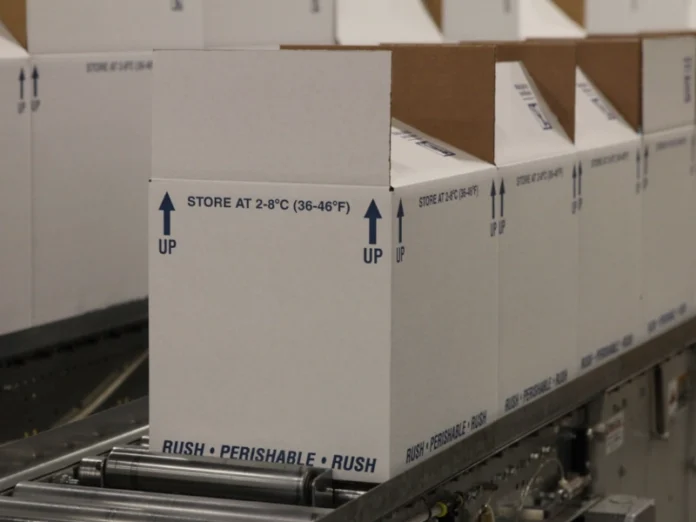 Cold Chain Packaging Market