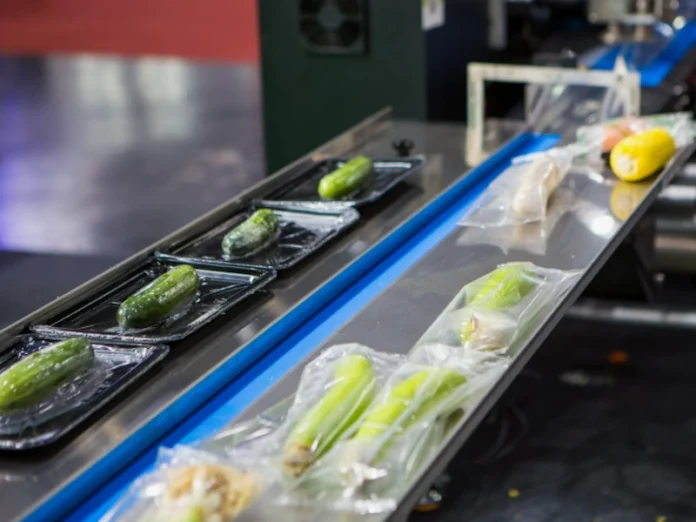 Food Packaging Industry