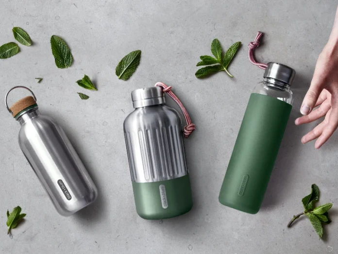 Reusable Water Bottle Market