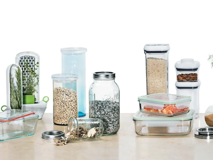 Smart Healthy Food Container Market Trends 2024 2025