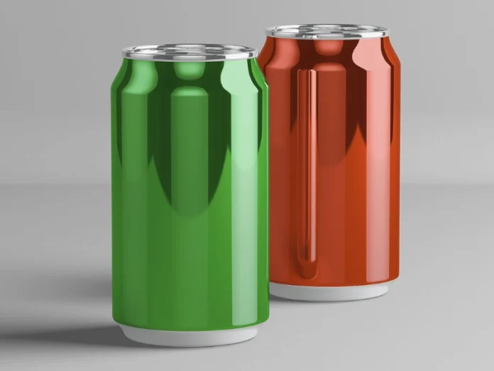 Tinplate Packaging