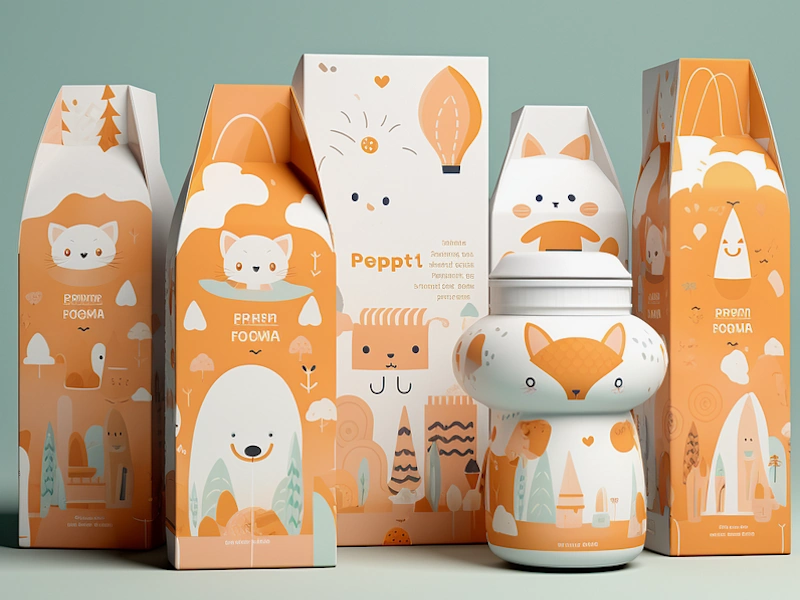 Baby Food Packaging Market