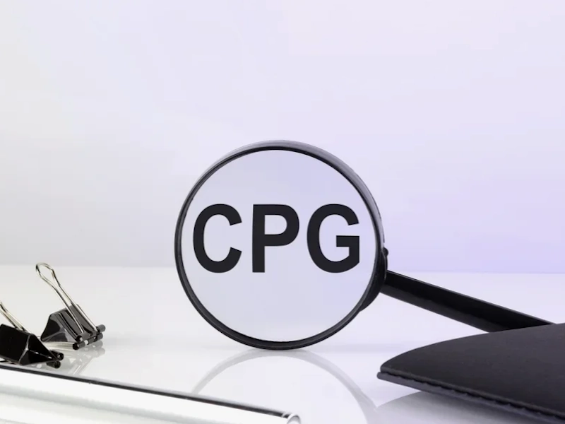 Consumer Packaged Goods CPG Industry