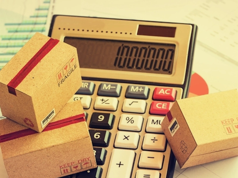 How to Easily Calculate the Packaging Cost?