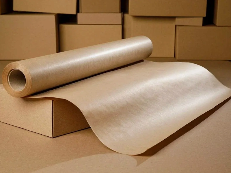 Kraft Paper