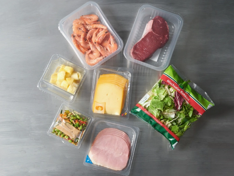 Modified Atmosphere Packaging News