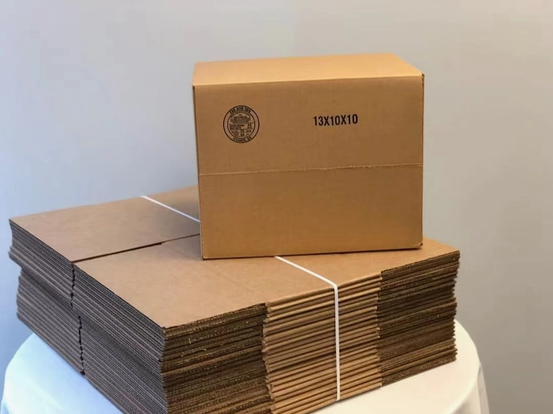 Multi Depth Corrugated Boxes Market