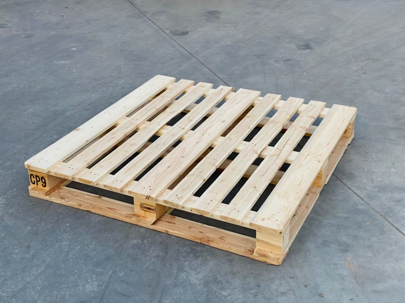 What is a Pallet? Why it is Used For?