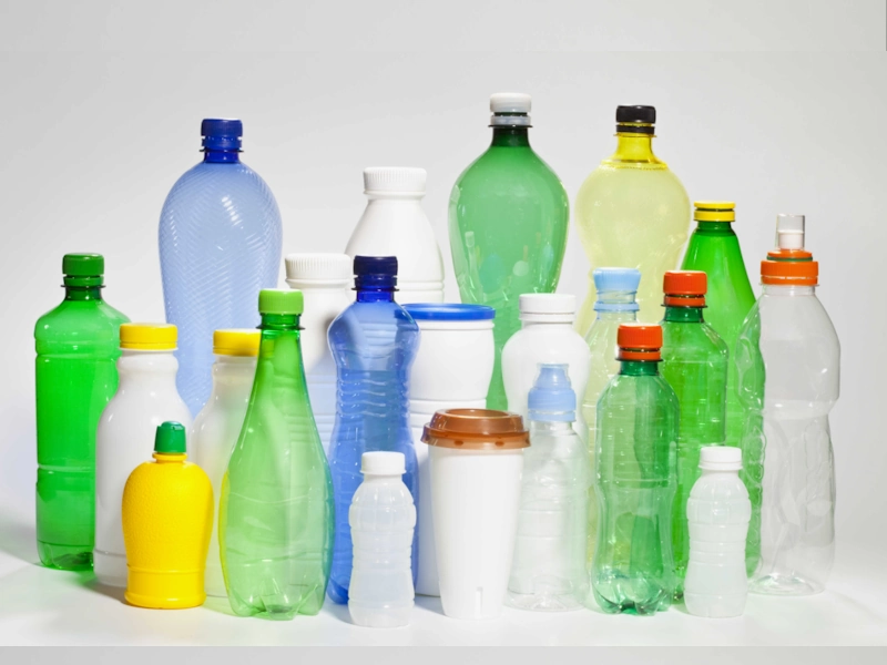 Rigid Plastic Packaging Market