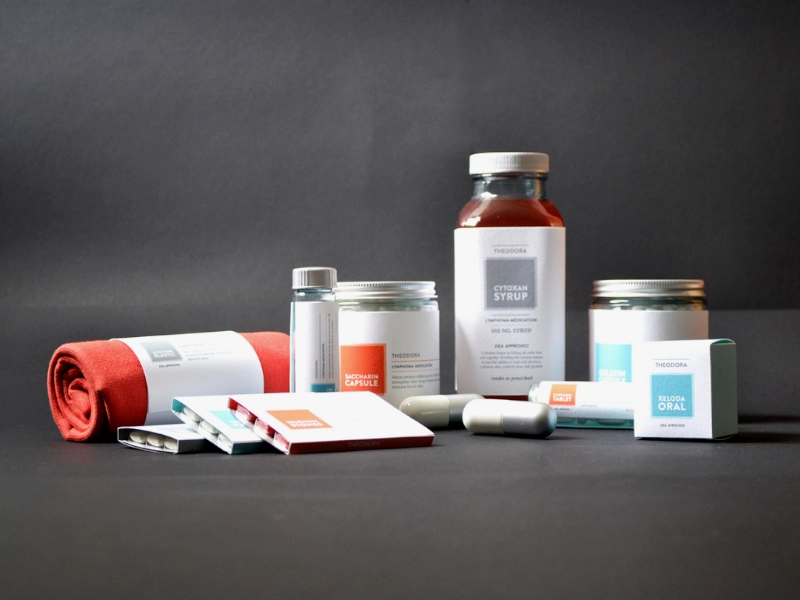 The Packaging of Investigational Drugs Should Ideally