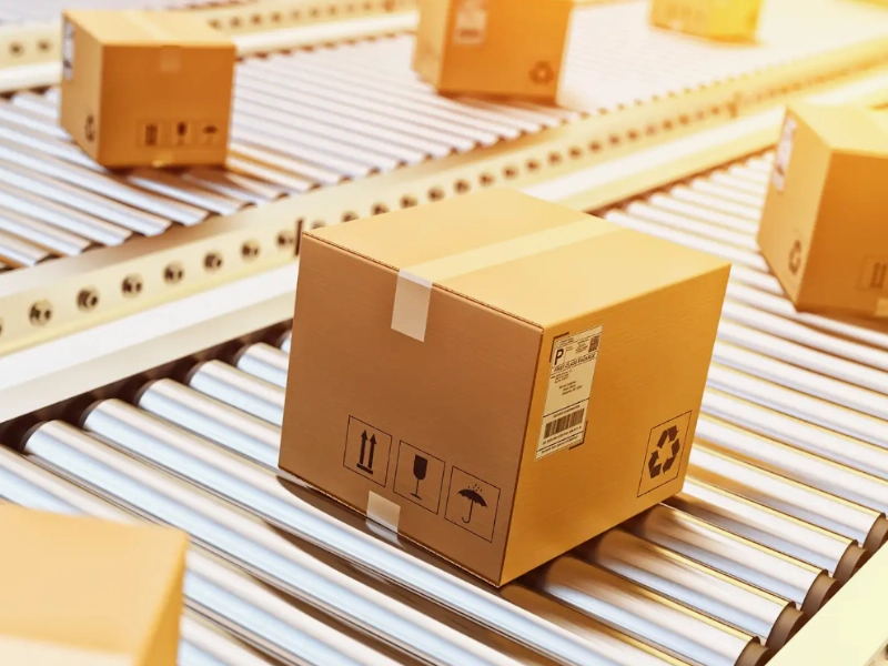 Transit Packaging Market